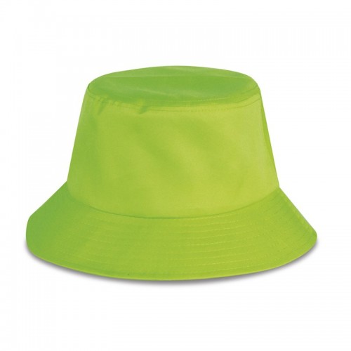 CAPPELLINO MIRAMARE COLORI FLUORESCENTI IN POLIESTERE K18021