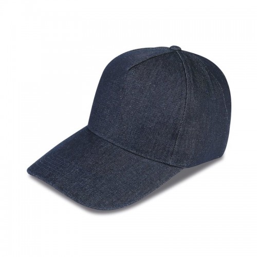 CAPPELLINO PANNELLI IN JEANS K18050