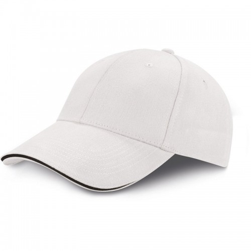 CAPPELLINO PANNELLI IN COTONE PESANTE PETTINATO K18065
