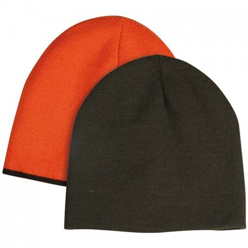 CAPPELLINO DOUBLE FACE IN ACRILICO K18073