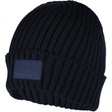 CAPPELLINO ZUCCOTTO IN ACRILICO CON TARGHETTA K18114