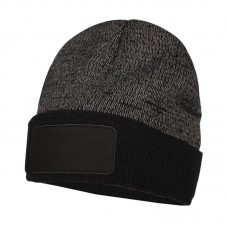 CAPPELLINO ZUCCOTTO REFLEX DOPPIO STRATO IN ACRILICO CON TARGHETTA K18125