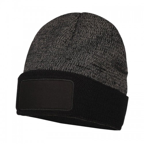 CAPPELLINO ZUCCOTTO REFLEX DOPPIO STRATO IN ACRILICO CON TARGHETTA K18125