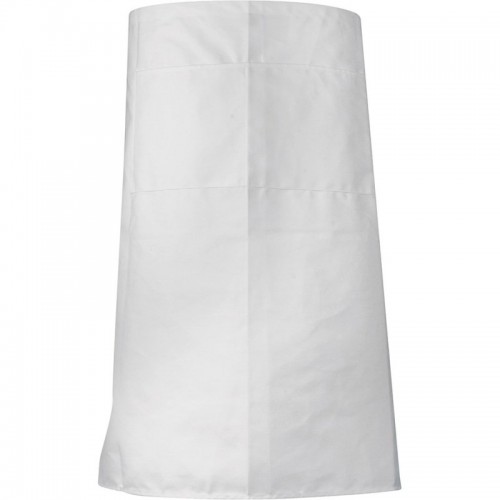 GREMBIULE DA CUCINA IN POLIESTERE COTONE K18193