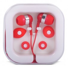 AURICOLARI CON MICROFONO IN PLASTICA USB C . M20029
