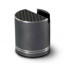 MINI DIFFUSORE BLUETOOTH IN METALLO USB M20054