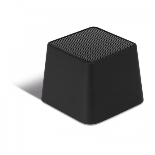 DIFFUSORE BLUETOOTH IN PLASTICA E METALLO . USB M20056