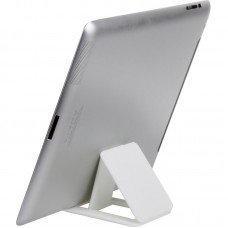 PORTA TABLET DA SCRIVANIA IN PLASTICA Q24039