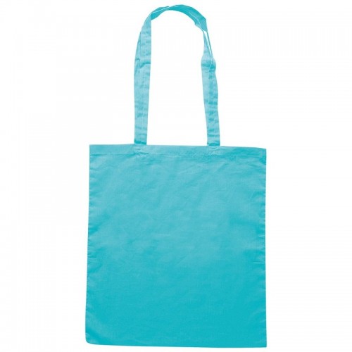 BORSA SHOPPER IN COTONE TWILL Q24198