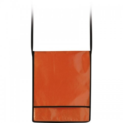 BORSA IN TNT PLASTIFICATO Q24227