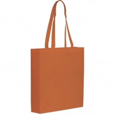 BORSA SHOPPER CON SOFFIETTO IN TNT Q24243