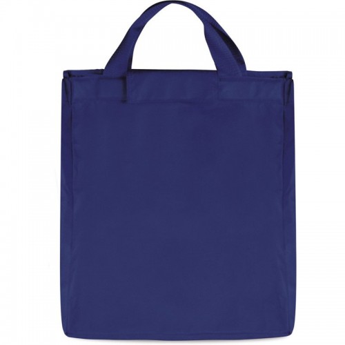 BORSA SHOPPER CON SOFFIETTO IN TNT Q24246