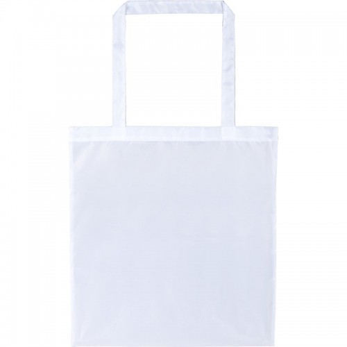 BORSA SHOPPER IN RPET PER SUBLIMAZIONE Q24280