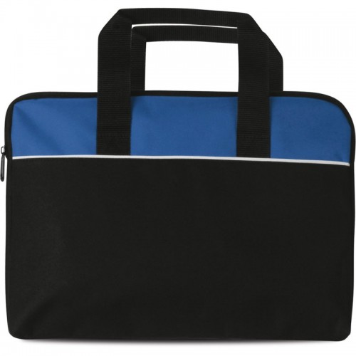 BORSA PORTADOCUMENTI IN POLIESTERE Q24501