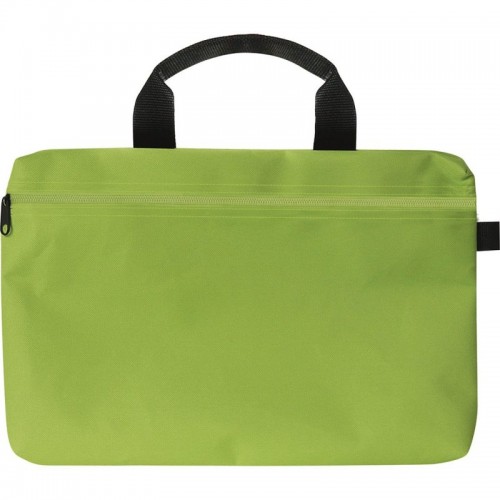 BORSA PORTADOCUMENTI IN POLIESTERE Q24503