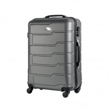 CABIN TROLLEY IN PLASTICA ABS Q24768