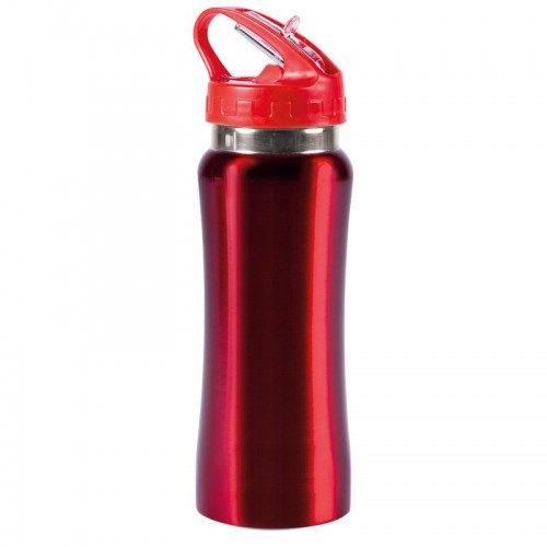 BORRACCIA SPORTIVA DA ML IN ACCIAIO E PLASTICA S26269
