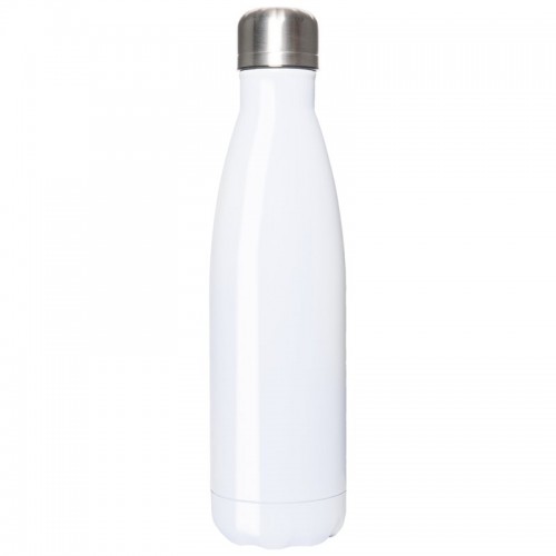 BORRACCIA TERMICA ML CON DOPPIA PARETE ISOLANTE IN ACCIAIO INOX S26272