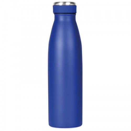 BORRACCIA TERMICA ML CON DOPPIA PARETE ISOLANTE IN ACCIAIO INOX S26274