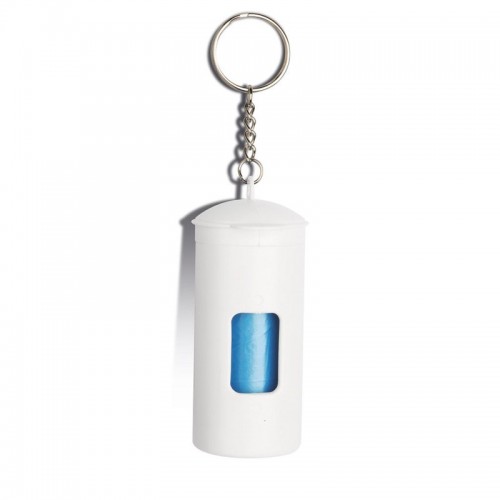 DISPENSER PER SACCHETTI IGIENICI IN PLASTICA S26304