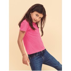 GIRLS VALUEWEIGHT T FR610050