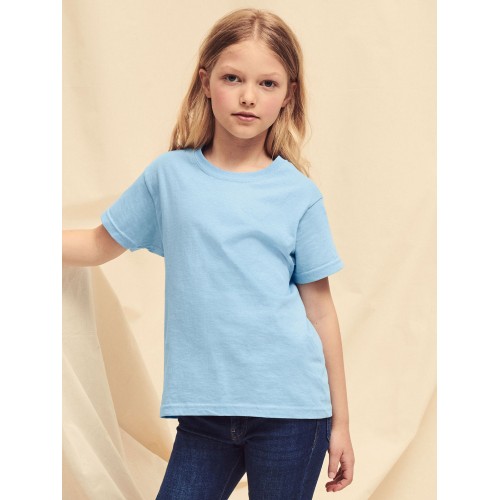KIDS ORIGINAL T FR610190