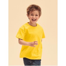 KIDS VALUEWEIGHT T FR610330