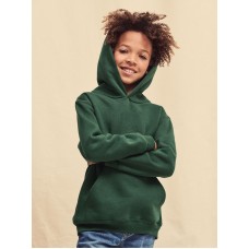 KIDS PREMIUM HOODED SWEAT FR620370