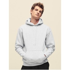 PREMIUM HOODED SWEAT FR621520