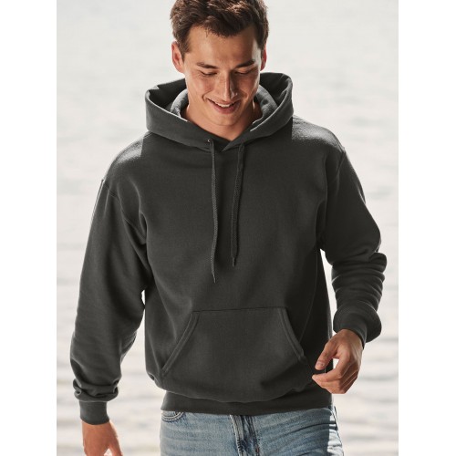 CLASSIC HOODED SWEAT FR622080