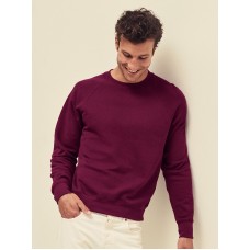 CLASSIC RAGLAN SWEAT FR622160