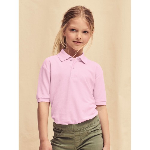 KIDS 65/35 POLO FR634170