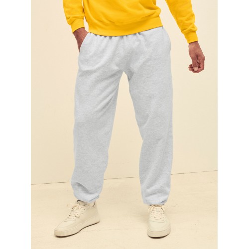 CLASSIC ELASTICATED CUFF JOG PANTS FR640260