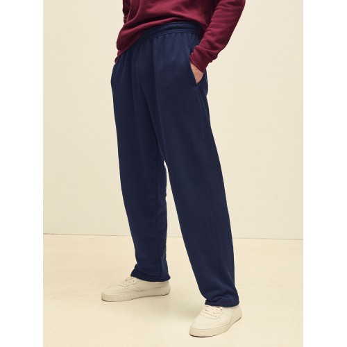 CLASSIC OPEN HEM JOG PANTS FR640320