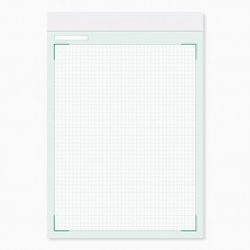PLANNING E RUBRICHE - BLOCK MILLY PA844