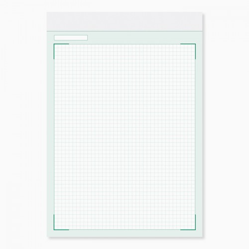 PLANNING E RUBRICHE - BLOCK MILLY PA844