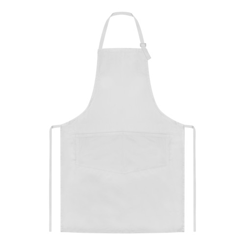 PC609 STELLATO - GREMBIULE DA CHEF