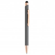 PD053 ROSE FLASH - PENNA A SFERA CON TOUCH