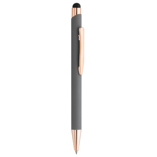 PD053 ROSE FLASH - PENNA A SFERA CON TOUCH