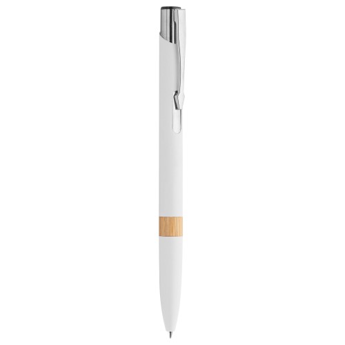 PD081 QUEEN - PENNA A SFERA IN METALLO