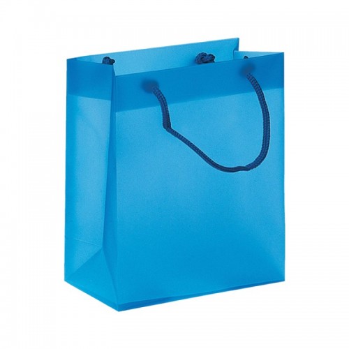 BORSE SHOPPING TNT - PP BAG EX CODICE T5109 KG512