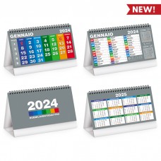 CALENDARI DA TAVOLO - BLOCK TABLE PA703