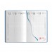 BLOCCO FISSO - AGENDA SETTIMANALE PB284 BLOCCO FISSO - AGENDA SETTIMANALE PB284