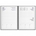 BLOCCO FISSO - SPIRAL PRINTFLEX GIORNALIERA PB375 BLOCCO FISSO - SPIRAL PRINTFLEX GIORNALIERA PB375