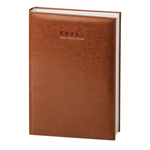 BLOCCO FISSO - LIBRO PRENOTAZIONI PB474