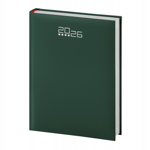 BLOCCO FISSO - AGENDA GIORNALIERA PB535 BLOCCO FISSO - AGENDA GIORNALIERA PB535