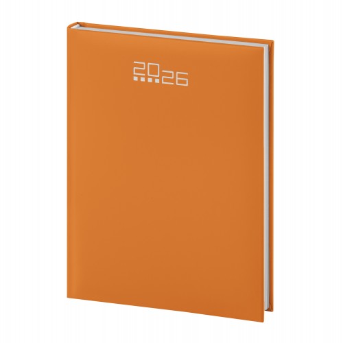 BLOCCO FISSO - AGENDA SETTIMANALE PB540