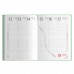 BLOCCO FISSO - AGENDA SETTIMANALE PB540 BLOCCO FISSO - AGENDA SETTIMANALE PB540