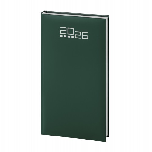 BLOCCO FISSO - AGENDA SETTIMANALE PB550