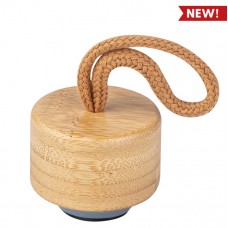 BORRACCE E THERMOS - BAMBOO LID LACE PC002